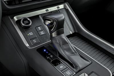 2024 Lexus GX 550 Luxury+   - Photo 35 - Joliet, IL 60435