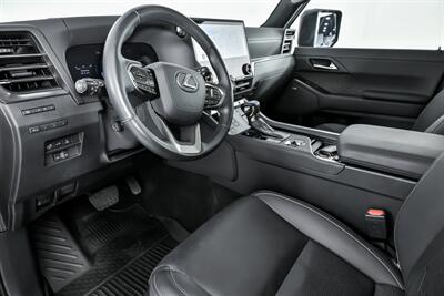 2024 Lexus GX 550 Luxury+   - Photo 20 - Joliet, IL 60435