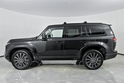 2024 Lexus GX 550 Luxury+   - Photo 8 - Joliet, IL 60435