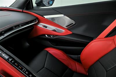 2024 Chevrolet Corvette Stingray   - Photo 43 - Joliet, IL 60435
