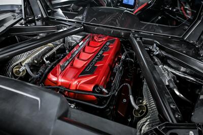 2024 Chevrolet Corvette Stingray   - Photo 17 - Joliet, IL 60435