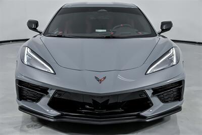 2024 Chevrolet Corvette Stingray   - Photo 5 - Joliet, IL 60435