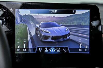 2024 Chevrolet Corvette Stingray   - Photo 36 - Joliet, IL 60435