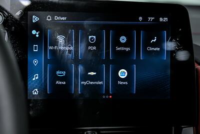 2024 Chevrolet Corvette Stingray   - Photo 34 - Joliet, IL 60435