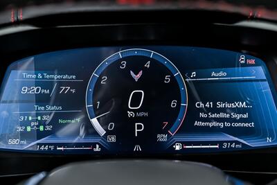 2024 Chevrolet Corvette Stingray   - Photo 28 - Joliet, IL 60435