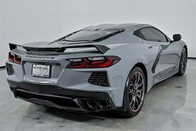 2024 Chevrolet Corvette Stingray   - Photo 12 - Joliet, IL 60435