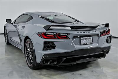 2024 Chevrolet Corvette Stingray   - Photo 10 - Joliet, IL 60435