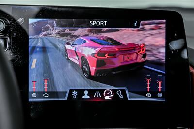 2024 Chevrolet Corvette Stingray   - Photo 37 - Joliet, IL 60435