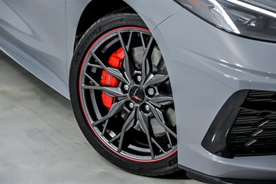 2024 Chevrolet Corvette Stingray   - Photo 4 - Joliet, IL 60435