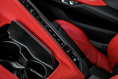 2024 Chevrolet Corvette Stingray   - Photo 42 - Joliet, IL 60435
