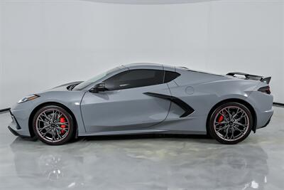 2024 Chevrolet Corvette Stingray   - Photo 8 - Joliet, IL 60435