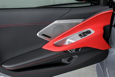 2024 Chevrolet Corvette Stingray   - Photo 20 - Joliet, IL 60435