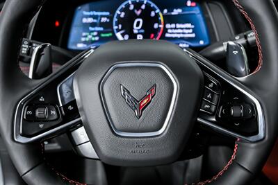 2024 Chevrolet Corvette Stingray   - Photo 29 - Joliet, IL 60435