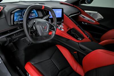 2024 Chevrolet Corvette Stingray   - Photo 23 - Joliet, IL 60435