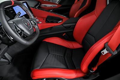 2024 Chevrolet Corvette Stingray   - Photo 24 - Joliet, IL 60435