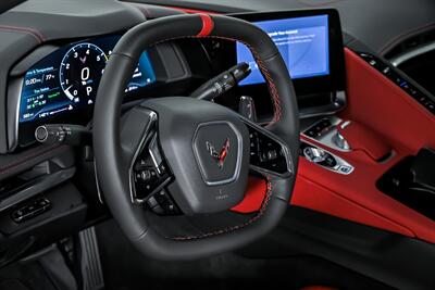 2024 Chevrolet Corvette Stingray   - Photo 26 - Joliet, IL 60435