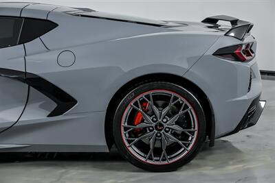 2024 Chevrolet Corvette Stingray   - Photo 9 - Joliet, IL 60435