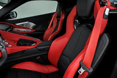 2024 Chevrolet Corvette Stingray   - Photo 25 - Joliet, IL 60435