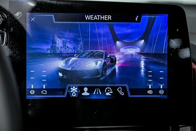 2024 Chevrolet Corvette Stingray   - Photo 35 - Joliet, IL 60435