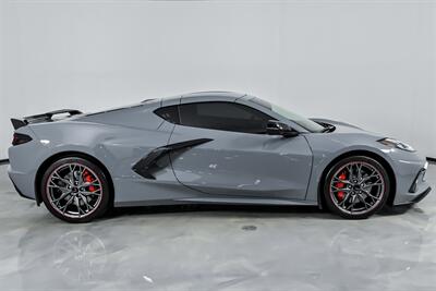 2024 Chevrolet Corvette Stingray   - Photo 14 - Joliet, IL 60435