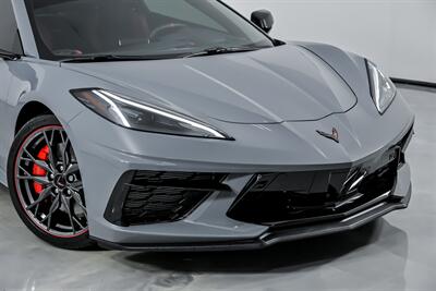 2024 Chevrolet Corvette Stingray   - Photo 3 - Joliet, IL 60435