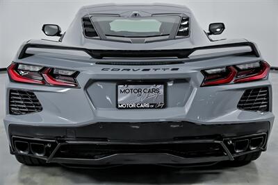 2024 Chevrolet Corvette Stingray   - Photo 11 - Joliet, IL 60435