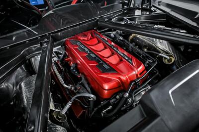 2024 Chevrolet Corvette Stingray   - Photo 16 - Joliet, IL 60435