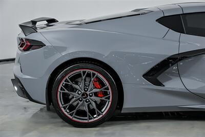 2024 Chevrolet Corvette Stingray   - Photo 13 - Joliet, IL 60435