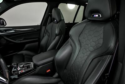 2022 BMW X3 M   - Photo 23 - Joliet, IL 60435