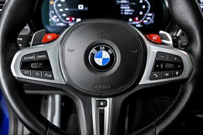 2022 BMW X3 M   - Photo 29 - Joliet, IL 60435