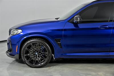 2022 BMW X3 M   - Photo 7 - Joliet, IL 60435
