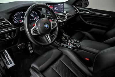 2022 BMW X3 M   - Photo 21 - Joliet, IL 60435