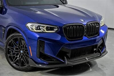 2022 BMW X3 M   - Photo 3 - Joliet, IL 60435
