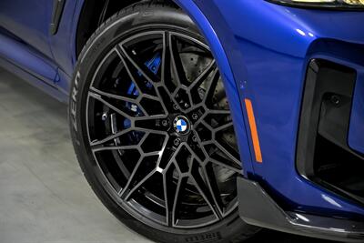 2022 BMW X3 M   - Photo 4 - Joliet, IL 60435