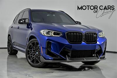 2022 BMW X3 M   - Photo 1 - Joliet, IL 60435