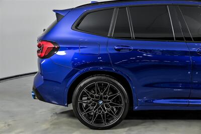 2022 BMW X3 M   - Photo 13 - Joliet, IL 60435