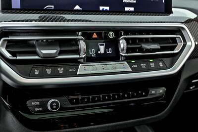 2022 BMW X3 M   - Photo 36 - Joliet, IL 60435