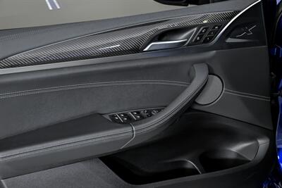 2022 BMW X3 M   - Photo 18 - Joliet, IL 60435