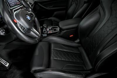 2022 BMW X3 M   - Photo 22 - Joliet, IL 60435