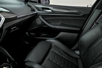2022 BMW X3 M   - Photo 39 - Joliet, IL 60435