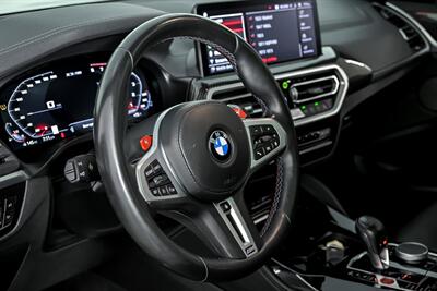 2022 BMW X3 M   - Photo 26 - Joliet, IL 60435