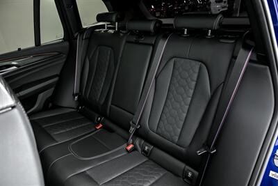 2022 BMW X3 M   - Photo 25 - Joliet, IL 60435