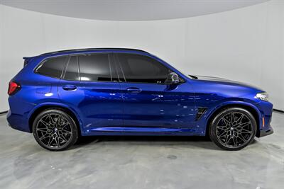 2022 BMW X3 M   - Photo 14 - Joliet, IL 60435