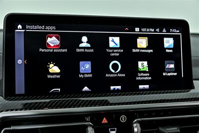 2022 BMW X3 M   - Photo 35 - Joliet, IL 60435