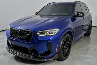 2022 BMW X3 M   - Photo 6 - Joliet, IL 60435
