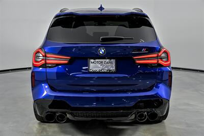 2022 BMW X3 M   - Photo 11 - Joliet, IL 60435