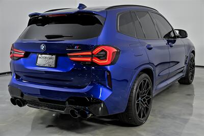 2022 BMW X3 M   - Photo 12 - Joliet, IL 60435
