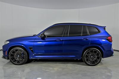 2022 BMW X3 M   - Photo 8 - Joliet, IL 60435