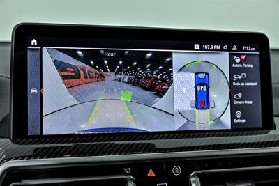 2022 BMW X3 M   - Photo 33 - Joliet, IL 60435