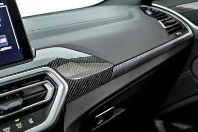 2022 BMW X3 M   - Photo 37 - Joliet, IL 60435